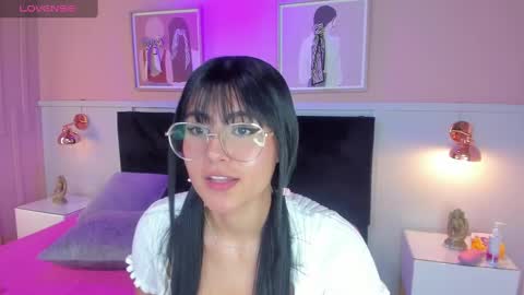 Snapshot of naoko_kirino chatting on February 2, 2025, 6:53 pm Naoko online show from February 2, 2025, 6:53 pm