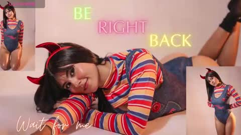 Snapshot of naoko_kirino chatting on February 21, 2025, 12:17 pm Naoko online show from February 21, 2025, 12:17 pm