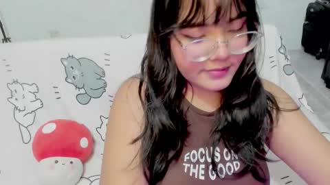  Naoko  online show from February 6, 2026, 1:21 am