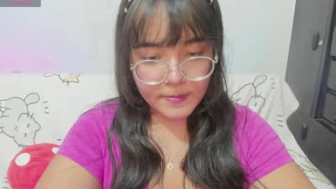  Naoko  online show from April 15, 2026, 1:56 am