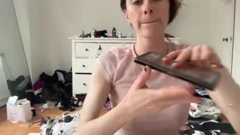 Naomi      online show from July 6, 2026, 9:28 pm