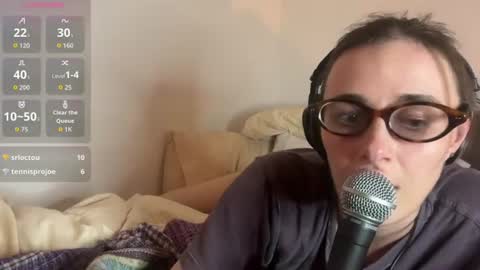Naomi      online show from July 22, 2026, 4:37 am