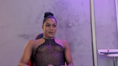 Naomi Blair online show from May 10, 2026, 3:23 am