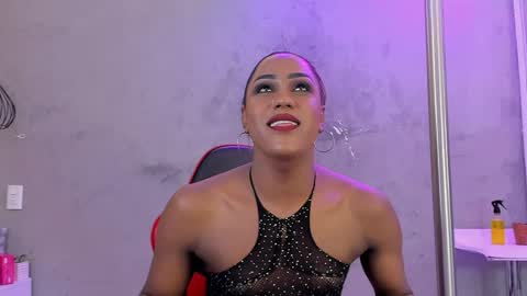 Naomi Blair online show from May 23, 2026, 3:34 am