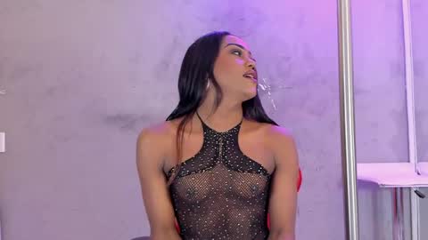 Naomi Blair online show from May 31, 2026, 3:26 am