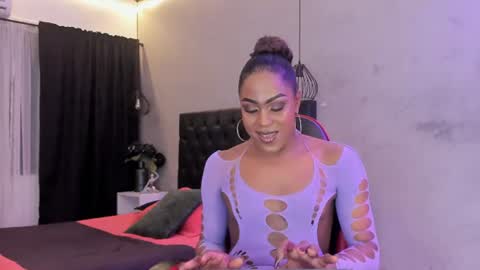Naomi Blair online show from July 26, 2026, 3:14 am