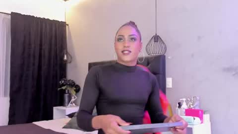 Naomi Blair online show from July 27, 2026, 3:13 am