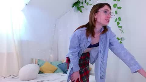 naomi_evermore online show from July 13, 2026, 6:38 am