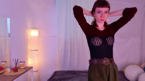 naomi_evermore online show from July 21, 2026, 5:54 am