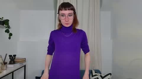 naomi_evermore online show from July 22, 2026, 6:27 am
