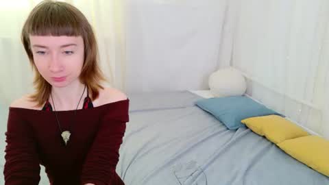 naomi_evermore online show from July 25, 2026, 5:49 am