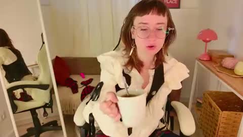 naomi_evermore online show from July 26, 2026, 5:37 am