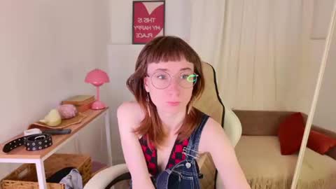 naomi_evermore online show from July 28, 2026, 5:58 am