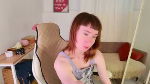 naomi_evermore online show from July 28, 2026, 11:17 am