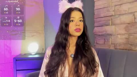 Naomi online show from November 10, 2025, 9:58 pm