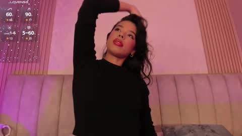 Naomi online show from June 9, 2026, 12:39 pm