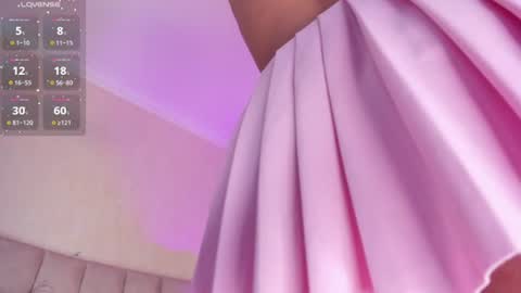 Naomi online show from July 2, 2026, 1:06 pm