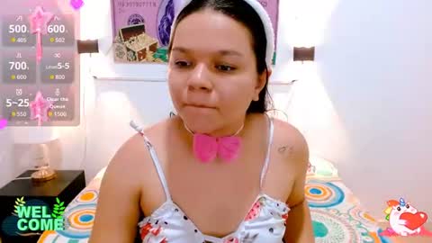 NAOMI online show from July 22, 2026, 2:03 am