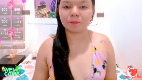 NAOMI online show from July 25, 2026, 2:31 am