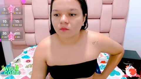 NAOMI online show from July 26, 2026, 1:58 am