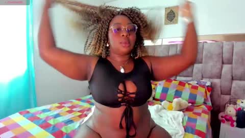 Nathalia King online show from December 14, 2024, 3:36 pm