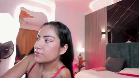 Naomi online show from March 30, 2026, 12:06 pm