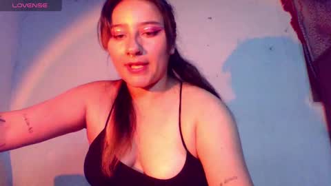 Naomi online show from January 7, 2025, 8:42 pm