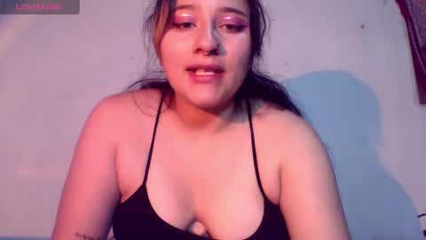 Naomi online show from January 7, 2025, 11:45 pm