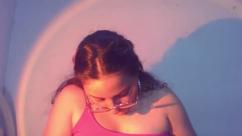 Naomi online show from January 16, 2025, 1:27 am