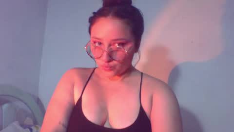 Naomi online show from January 21, 2025, 12:57 am