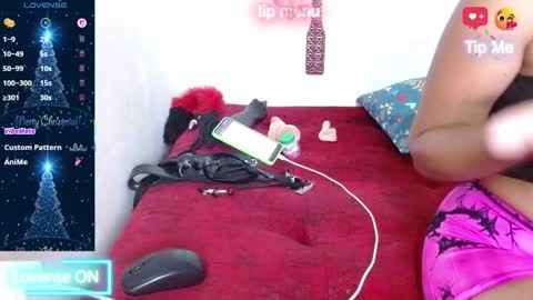 Snapshot of naomi_powel chatting on December 19, 2025, 8:16 pm naomi_powel online show from December 19, 2025, 8:16 pm