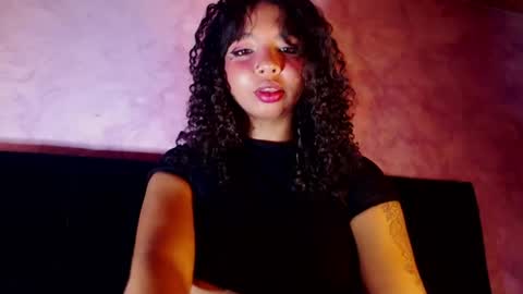 Snapshot of naomi_rider77 chatting on July 8, 2026, 7:24 am mara Jos online show from July 8, 2026, 7:24 am