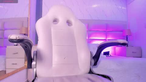 Snapshot of naomifrost chatting on January 31, 2026, 7:11 pm Naomi Frost online show from January 31, 2026, 7:11 pm