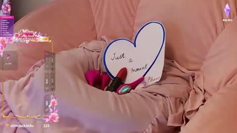 NaomiHoneys Private Room online show from July 2, 2026, 3:23 am