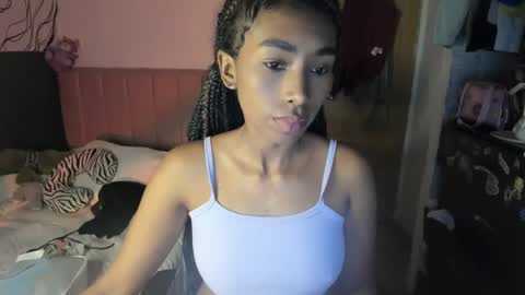 Naomii online show from January 16, 2025, 5:11 am