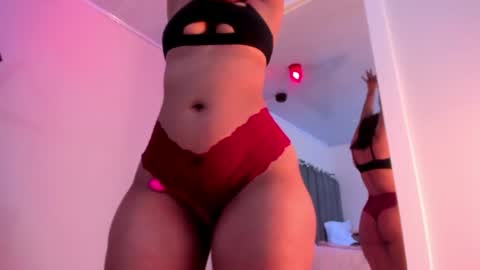 Naomi online show from July 24, 2026, 2:20 am