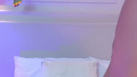 Naomi Klarc online show from July 13, 2026, 5:05 pm