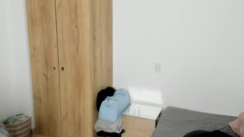 Naomi Moore online show from March 11, 2026, 11:00 pm