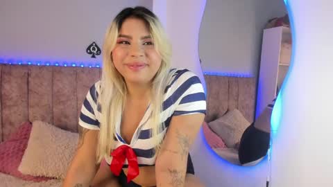 Laura  online show from May 21, 2026, 6:20 am
