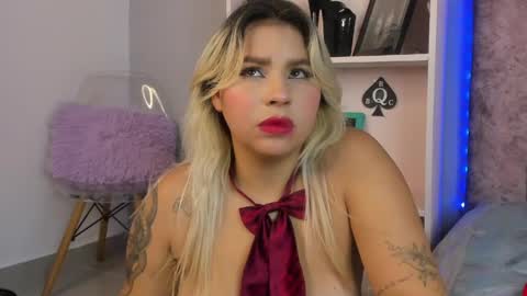 Laura  online show from June 1, 2026, 6:59 am