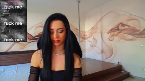 NaomiScarlett online show from December 20, 2024, 9:43 am