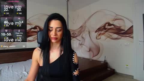 NaomiScarlett online show from December 21, 2024, 10:50 am