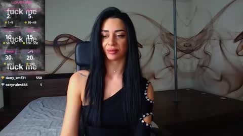 NaomiScarlett online show from December 21, 2024, 2:15 pm