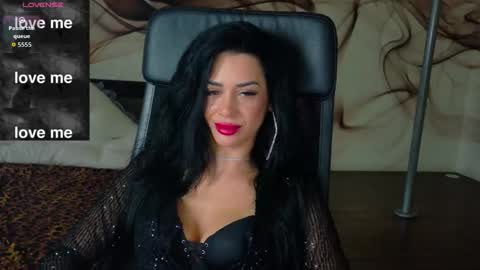 NaomiScarlett online show from October 8, 2025, 7:50 am