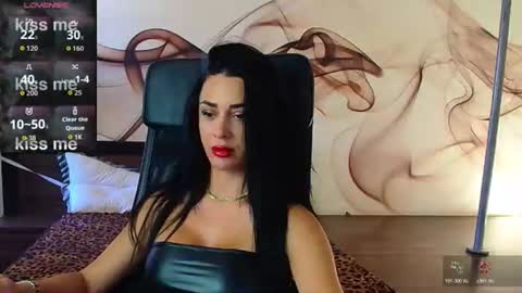 Snapshot of naomiscarlett chatting on August 8, 2026, 7:10 am NaomiScarlett online show from August 8, 2026, 7:10 am