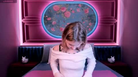 Naomi online show from October 9, 2025, 7:23 pm