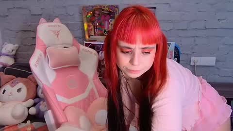 Naomi online show from February 27, 2025, 10:20 pm