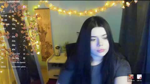 Naomi online show from February 25, 2026, 1:32 pm