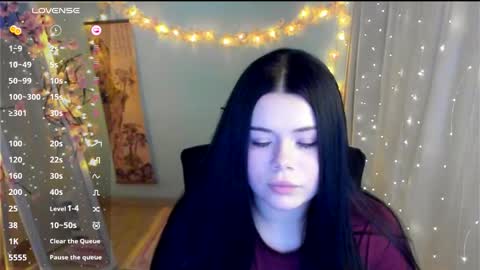 Naomi online show from March 12, 2026, 7:25 am