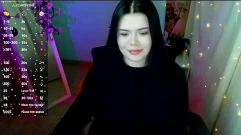 Snapshot of naomivibes chatting on May 3, 2026, 6:30 am Naomi online show from May 3, 2026, 6:30 am